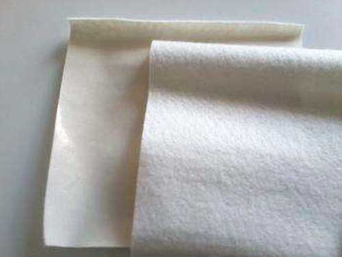 長(zhǎng)絲復(fù)合土工膜